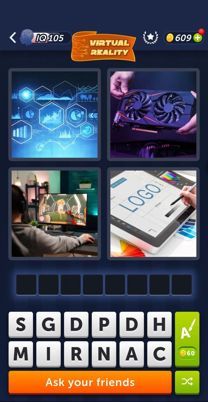 4 Pics 1 Word Daily Bonus Puzzle February 13 2025 Answer